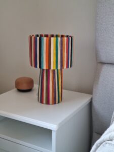 Lampe à poser - Camil