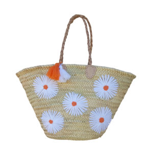 Panier - Oscar : Marque Étincelles