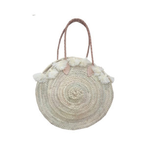 Panier rond - Gaspard : Marque Étincelles