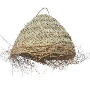 Suspension pro - Hugo