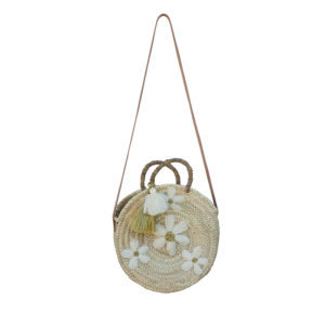 Panier rond - Océane : Marque Étincelles