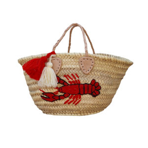 Panier enfant - Ayda : Marque Étincelles