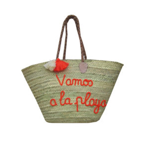 Panier - Antonin : Marque Étincelles