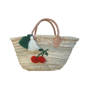 Panier enfant - Marcelo : Marque Étincelles