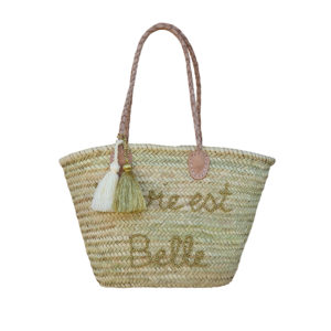 Panier - Salomé : Marque Étincelles