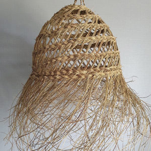 Suspension pro - Zoé