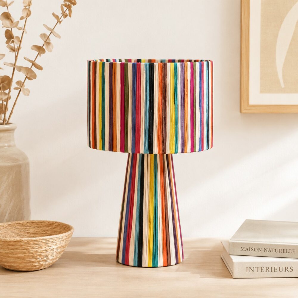 Lampe à poser - Laya