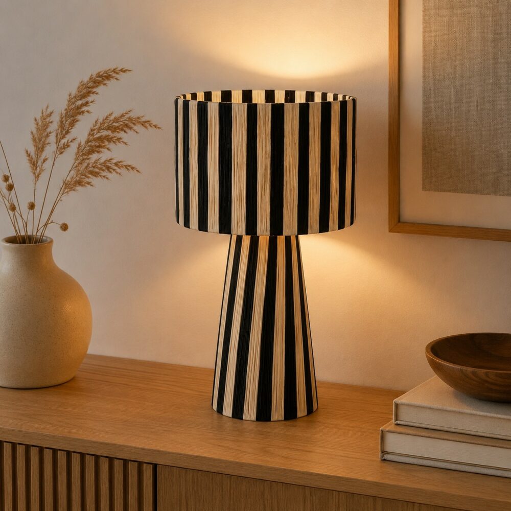 Lampe à poser - Lilia