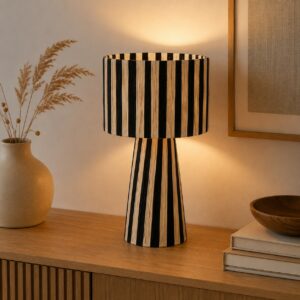 Lampe à poser - Lilia