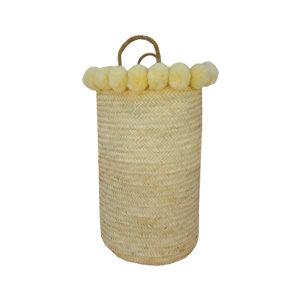 Panière haute pro - Nour