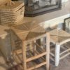 Tabouret - Tortuga