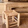 Tabouret - Ramirez