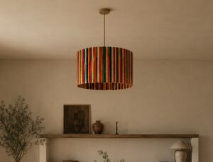 Suspension Imane