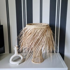 Lampe à poser Myriam