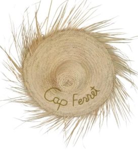 Chapeau Cap Ferret