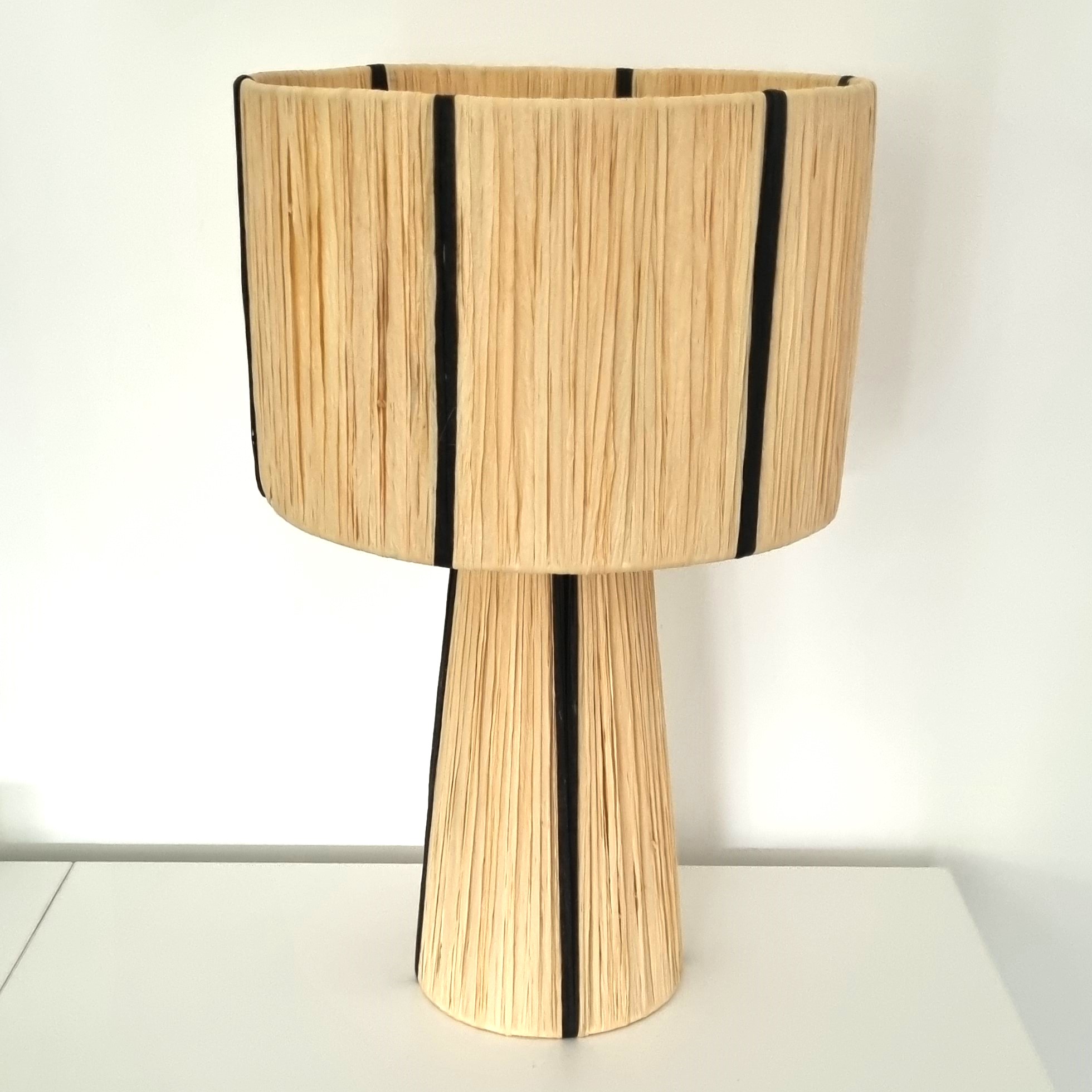 Lampe à poser Mehdy – Image 2